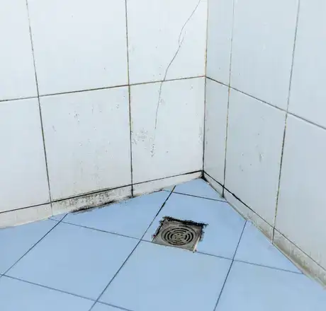 Bathroom & Wet Area Waterproofing